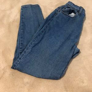 Vintage Jordache Mom Jeans - size 13/14 (fits like 6)